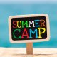 Summer Camp - Τα οφέλη για τα παιδιά